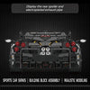 Mould King 13182 Huayra Hyper Car Model Building Set