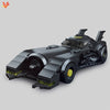 Bat Sport Car Brick Set