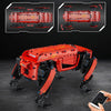 Mould King RC Power Robot Dog