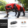 Mould King RC Power Robot Dog