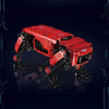 Mould King RC Power Robot Dog