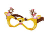 DIY Bee Glasses Building Blocks Set