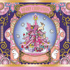 Fantasy Christmas Tree
