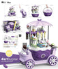 4*1 Surprise Ice cream Shop