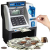 ATM Money Saving Bank