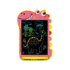 Dinosaur-Themed LCD Drawing Board