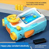 Steering Wheel Toys Educational