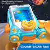 Steering Wheel Toys Educational