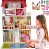 Girls Doll House Toy