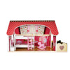 Girls Doll House Toy