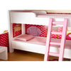 Girls Doll House Toy
