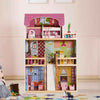 Girls Doll House Toy