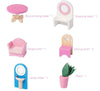 Girls Doll House Toy