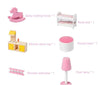 Girls Doll House Toy