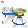 Multifunctional Baby Rotating and Gaming Chair