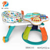 Multifunctional Baby Rotating and Gaming Chair