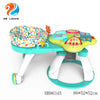 Multifunctional Baby Rotating and Gaming Chair