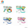Multifunctional Baby Rotating and Gaming Chair