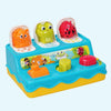 Wonderful Jungle Pop Up Game - FiveStar