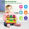 Wonderful Jungle Pop Up Game - FiveStar