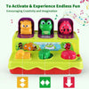 Wonderful Jungle Pop Up Game - FiveStar
