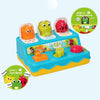 Wonderful Jungle Pop Up Game - FiveStar