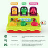 Wonderful Jungle Pop Up Game - FiveStar