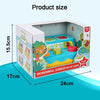 Wonderful Jungle Pop Up Game - FiveStar