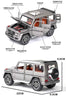 1:24 P/B ALLOY CAR