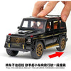 1:24 P/B ALLOY CAR