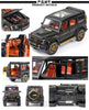 1:24 P/B ALLOY CAR