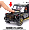 1:24 P/B ALLOY CAR