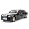 1:24 P/B ALLOY CAR Rolls Royce