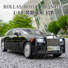 1:24 P/B ALLOY CAR Rolls Royce
