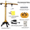 1:14 R/C HANGING TOWER