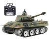 Brother Tank - German Panther IV Remote Control Tank