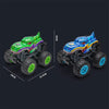 Colorful RC Race Car