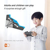 Drone warfare