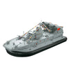 GerRit Zubr Hovercraft 1/110