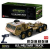 KALWAX 8x8 Military Truck 1:12 RC Model