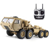 KALWAX 8x8 Military Truck 1:12 RC Model