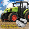 Kids RC Tractor