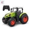 Kids RC Tractor