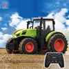 Kids RC Tractor