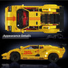 Mould King Lamborghini Countach