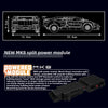 Mould King Lamborghini Countach