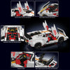Mould King Lamborghini Countach