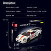 Mould King Lamborghini Countach