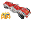 RC Convertible Race Car