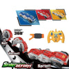 RC Convertible Race Car